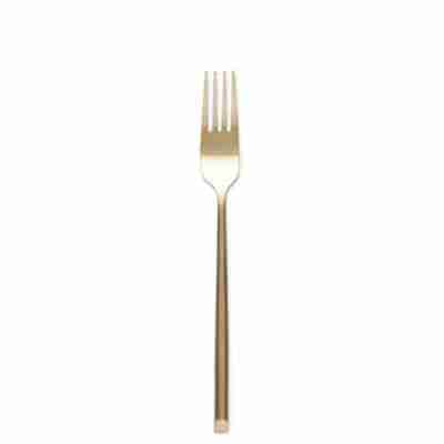 Vanderbilt Gold Salad/Cake Fork | Rental Vanderbilt Gold Salad/Cake Fork | Rental
