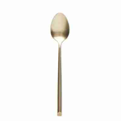 Vanderbilt Gold Soup/Dessert Spoon | Rental Vanderbilt Gold Soup/Dessert Spoon | Rental