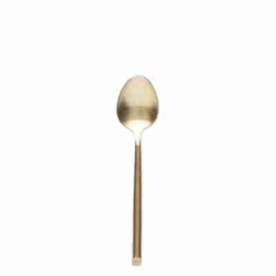 Vanderbilt Gold Teaspoon | Rental Vanderbilt Gold Teaspoon | Rental