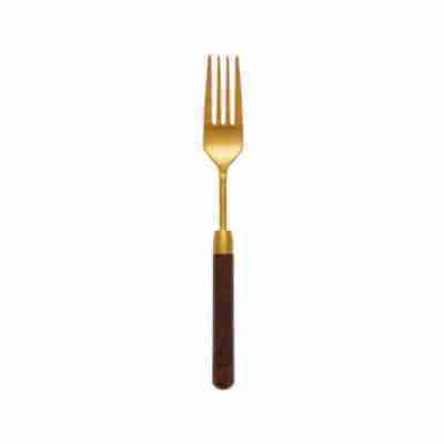 Woodley Park Dinner Fork | Rental