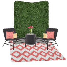 Braden Styled Collection | Rental