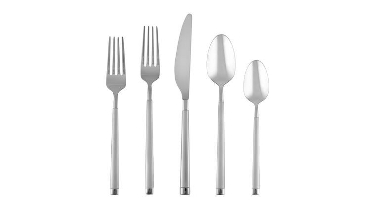 Reveal Sand Salad Fork | Rental