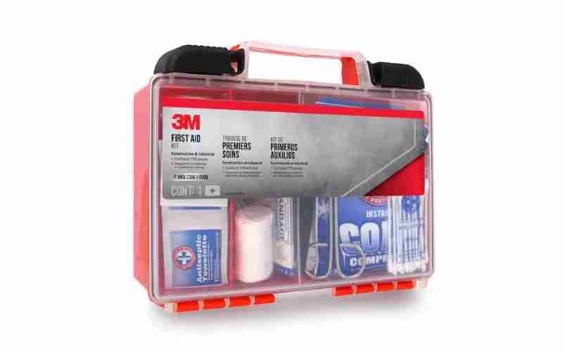 First Aid Kit | Rental