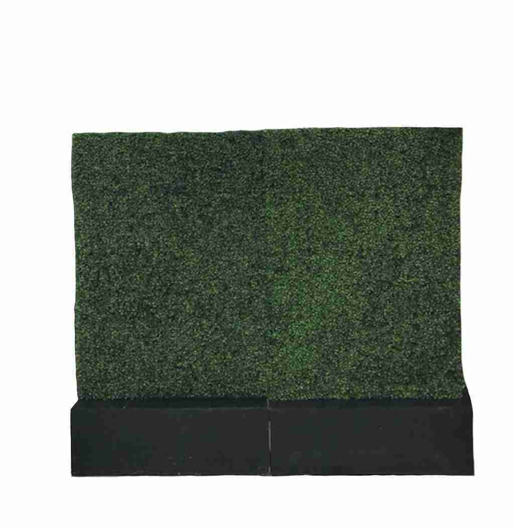 Hedge Wall With Black Base | Rental Hedge Wall With Black Base | Rental