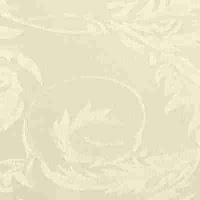 Melrose Damask Banquet Chair Cover | Ivory | Rental
