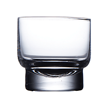 Tasting Glass Footed Bowl 2.5″ | Rental Tasting Glass Footed Bowl 2.5″ | Rental