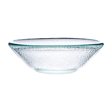 Tasting Ocean Glass Round Bowl 3 oz. | Rental Tasting Ocean Glass Round Bowl 3 oz. | Rental
