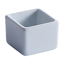 Tasting Ceramic Cube 1.5″ | Rental Tasting Ceramic Cube 1.5″ | Rental