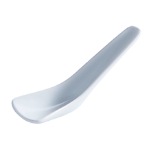 Tasting Ceramic Square Spoon | Rental Tasting Ceramic Square Spoon | Rental
