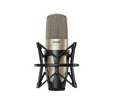 Shure KSM32 CG Cardiod Condenser Microphone | Rental Shure KSM32 CG Cardiod Condenser Microphone | Rental