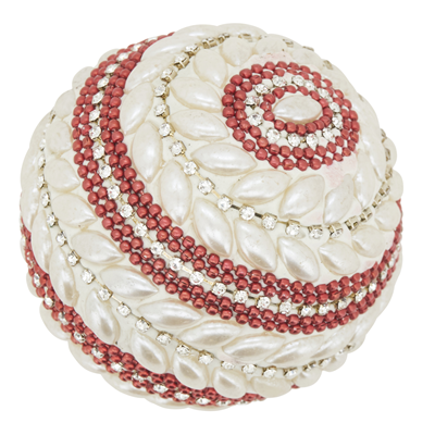 BL451 Beaded Orb | Rental BL451 Beaded Orb | Rental