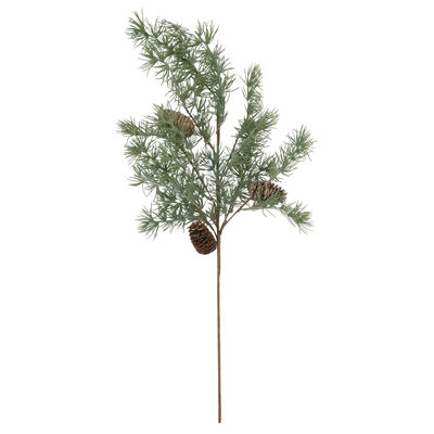 BR371 Pine Cone Spray | Rental BR371 Pine Cone Spray | Rental