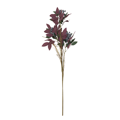 BR493 Red Berry Branch | Rental BR493 Red Berry Branch | Rental