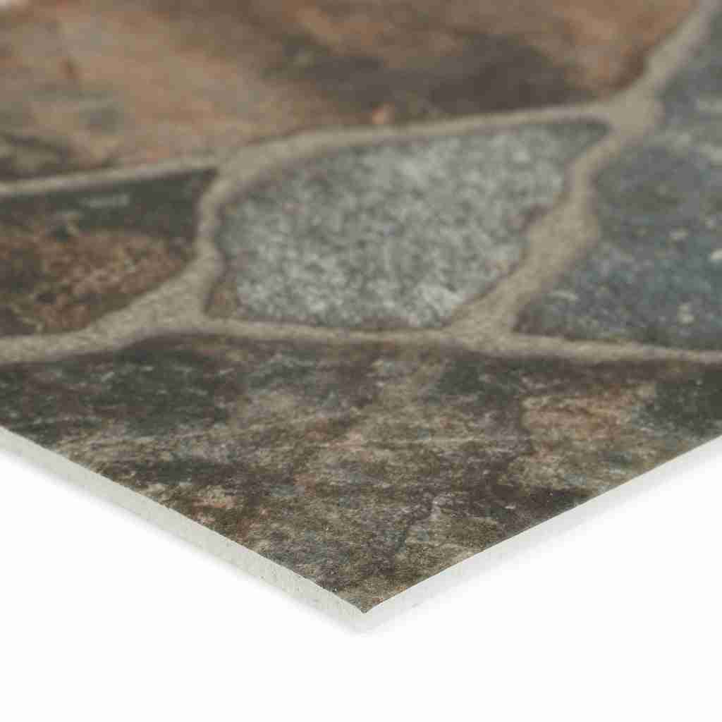 12ft Wide Contempo Rolled Vinyl – Kentucky Flagstone | Rental