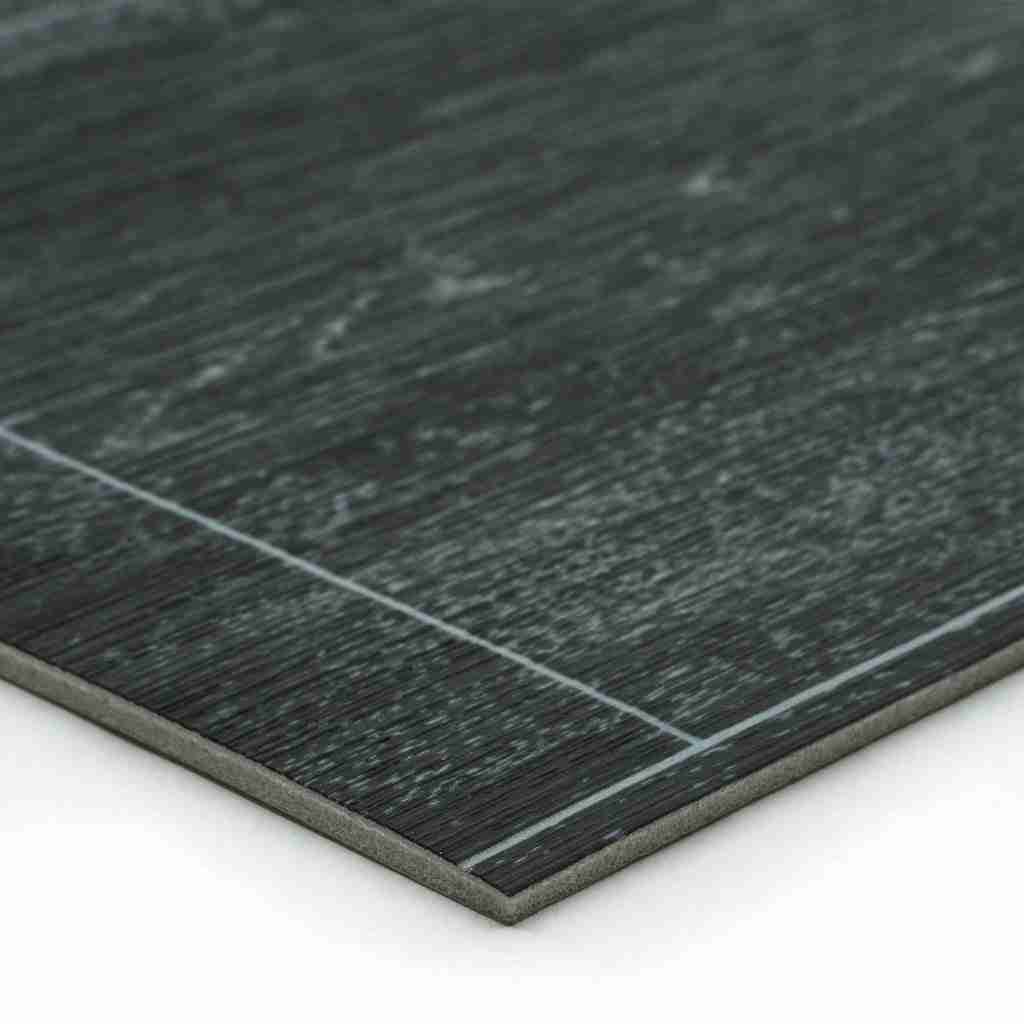 12ft Wide EventFlex Rolled Vinyl – Blackwood | Rental