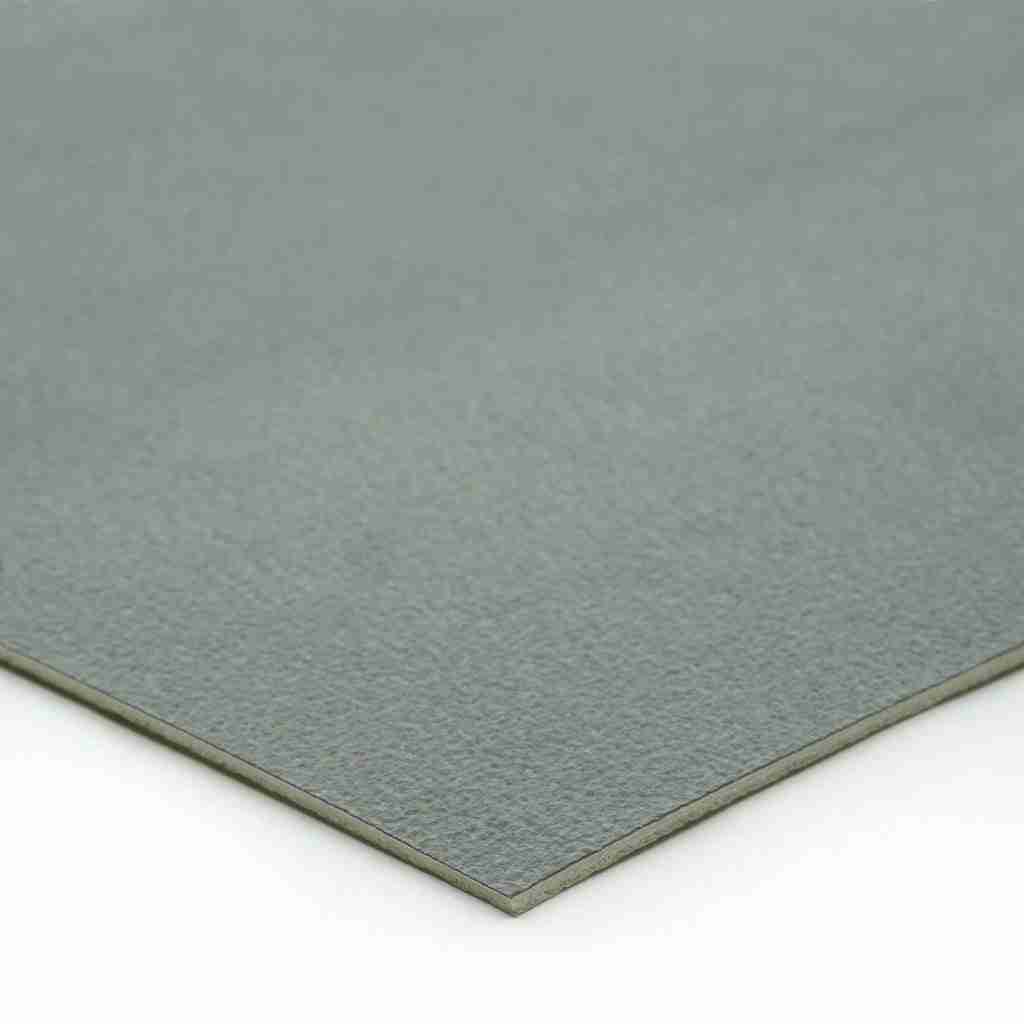 12ft Wide EventFlex Rolled Vinyl – Matte Grey | Rental