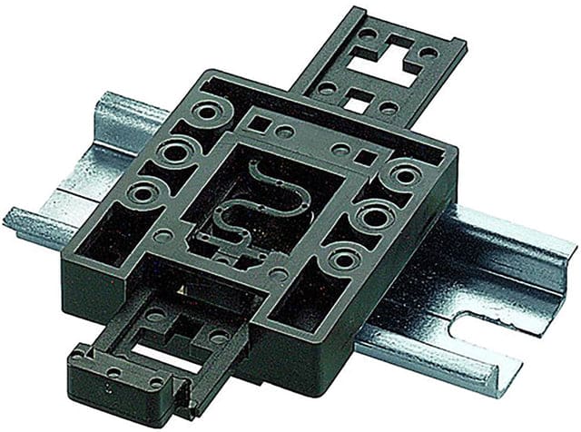 Antari Bopla TSH 35 DIN Rail Holder | Rental