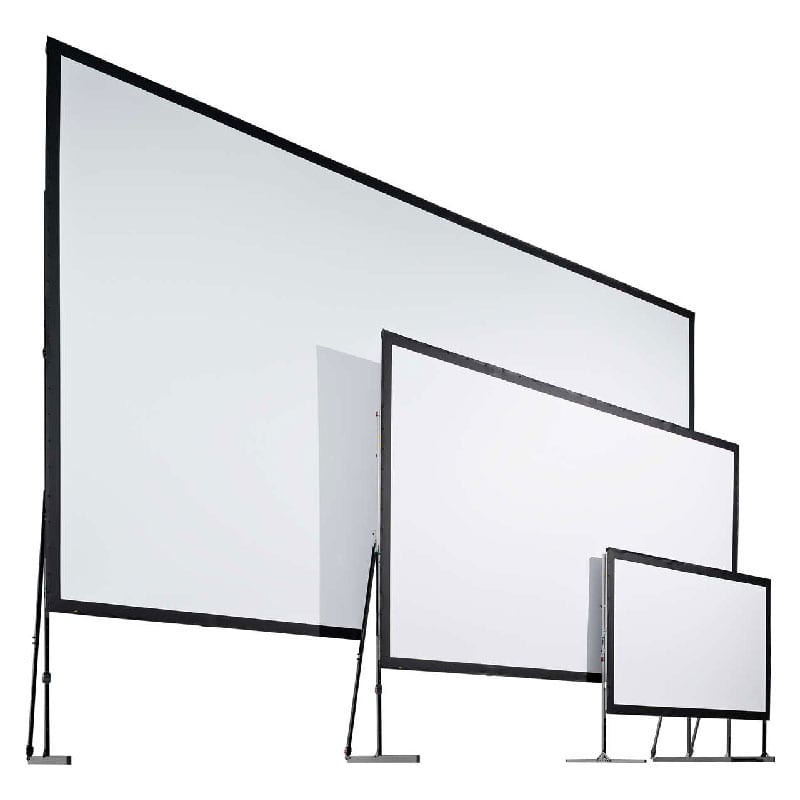 AV Stumpfl 3:1 Projection Screens | Rental AV Stumpfl 3:1 Projection Screens | Rental