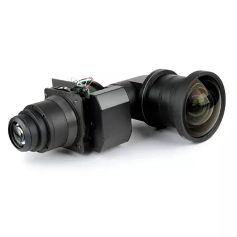 Barco TLD+.37:1 Ultra Short Throw Lens | Rental Barco TLD+.37:1 Ultra Short Throw Lens | Rental