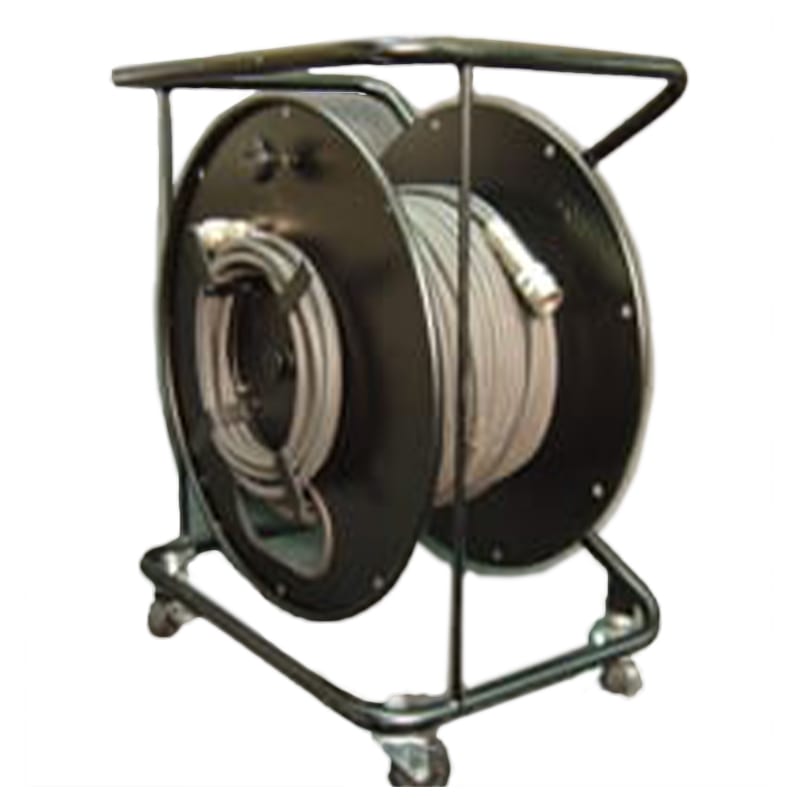Canare R460-S 100m. Triax Reel | Rental Canare R460-S 100m. Triax Reel | Rental
