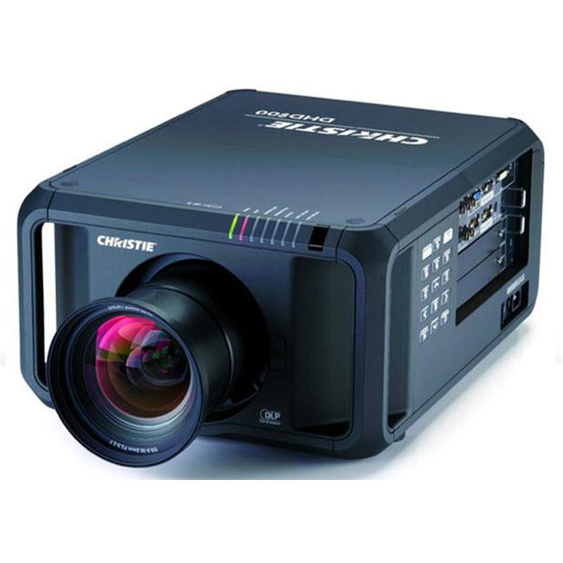 Christie DHD800 HD | Rental