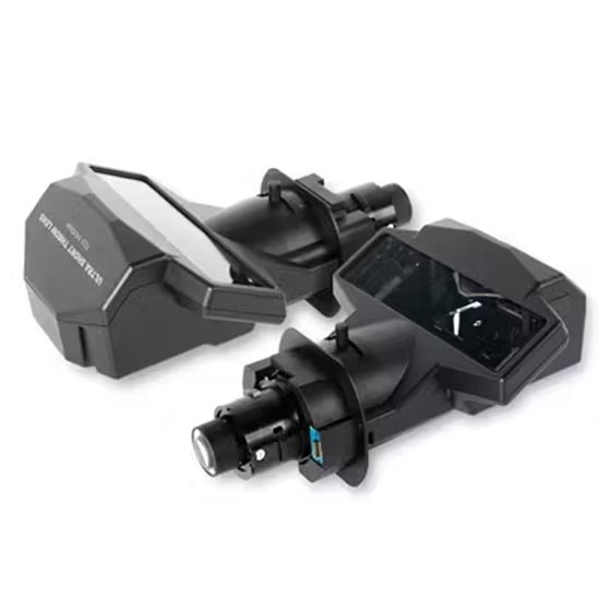 Christie Q .38:1 DHD Ultra Short Throw Lens | Rental Christie Q .38:1 DHD Ultra Short Throw Lens | Rental