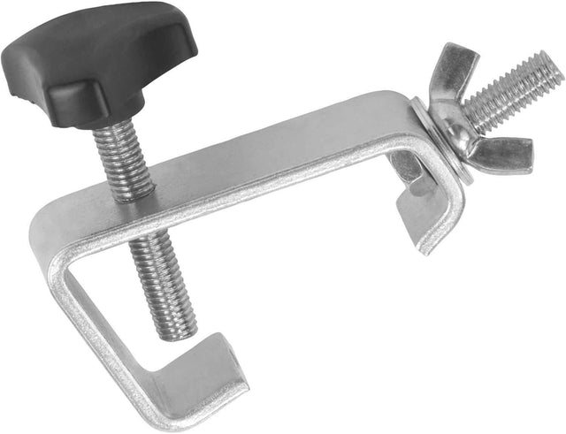 Dura Clamp Light Duty C Clamp For 0.5-Inch Truss | Rental
