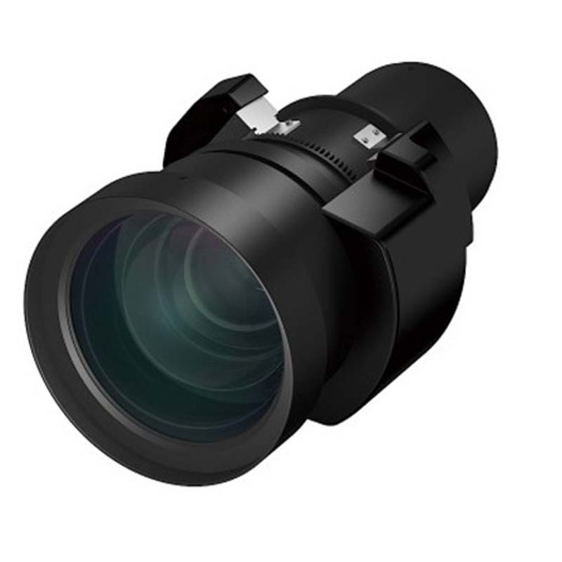 Epson ELPLU04 Lens 0.87-1.05 | Rental Epson ELPLU04 Lens 0.87-1.05 | Rental