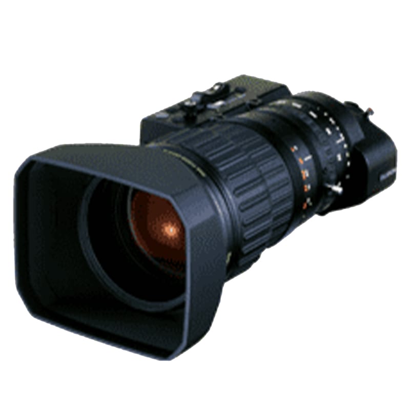 Fujinon 36X Lens Combo Kit | Rental