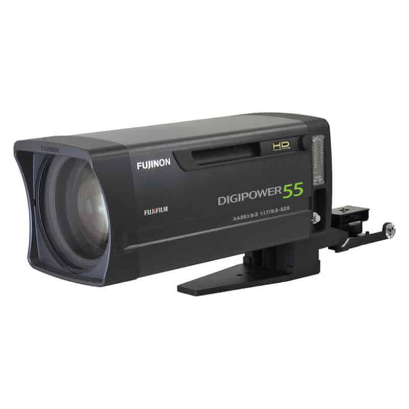 Fujinon 55X9.5 Lens Combo Kit | Rental