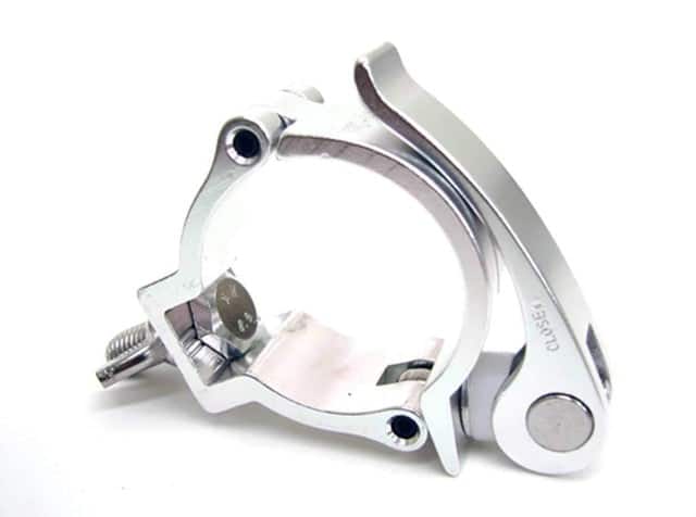 Global Truss 2-Inch Wrap Around Clamp with Quick Release | Rental