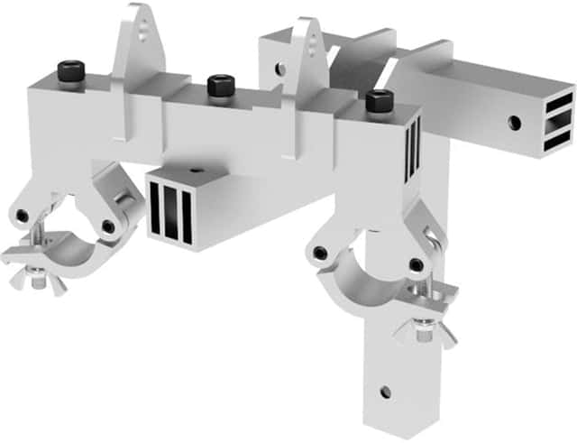 Global Truss DT34-VA-WMT Dura Truss F34 Wall Mount | Rental Global Truss DT34-VA-WMT Dura Truss F34 Wall Mount | Rental
