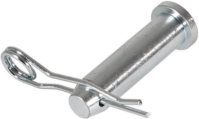 Global Truss HINGE-M12-BULLET-PIN Bullet Pin For Hinge/M12 | Rental Global Truss HINGE-M12-BULLET-PIN Bullet Pin For Hinge/M12 | Rental
