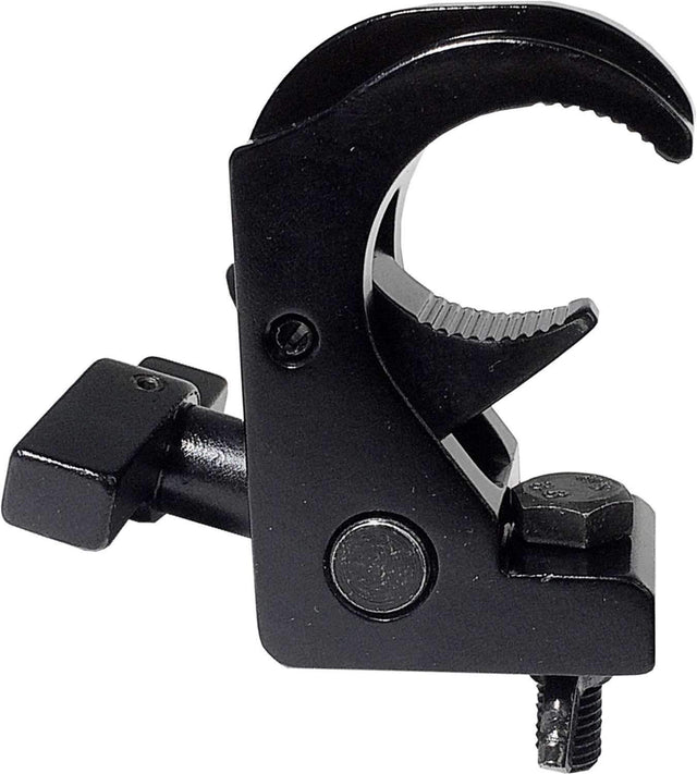 Global Truss Jr Snap Clamp in Black for F23 & F24 Truss | Rental