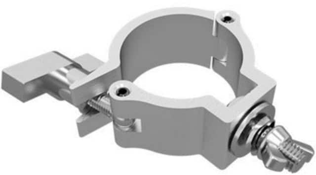 Global Truss MINI-360-HLD 2-Inch Truss Clamp with Handle | Rental