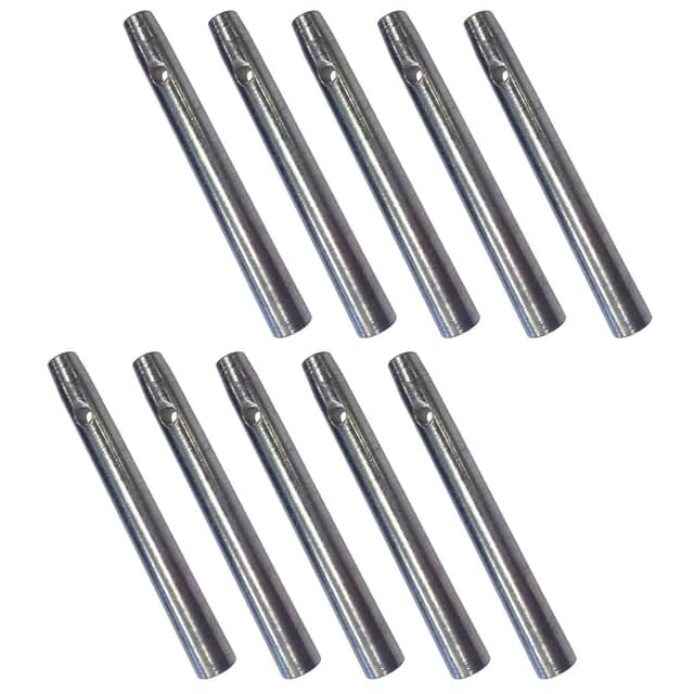 Global Truss Mini Conical Coupler (10 Pack) for F23/F24 Truss | Rental Global Truss Mini Conical Coupler (10 Pack) for F23/F24 Truss | Rental