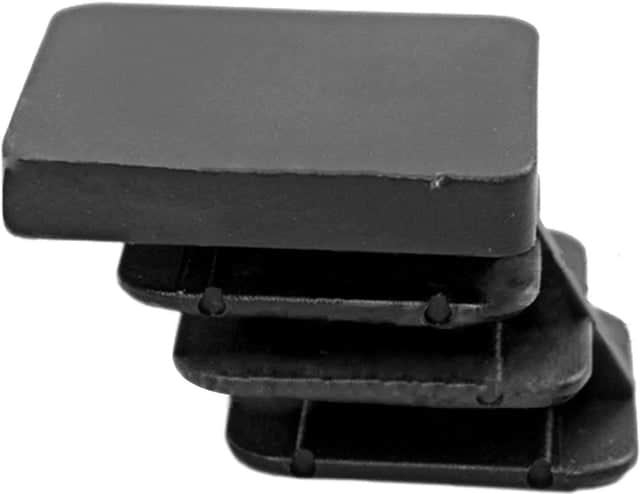 Global Truss Plastic Foot Cap for ST-132 Stand | Rental Global Truss Plastic Foot Cap for ST-132 Stand | Rental