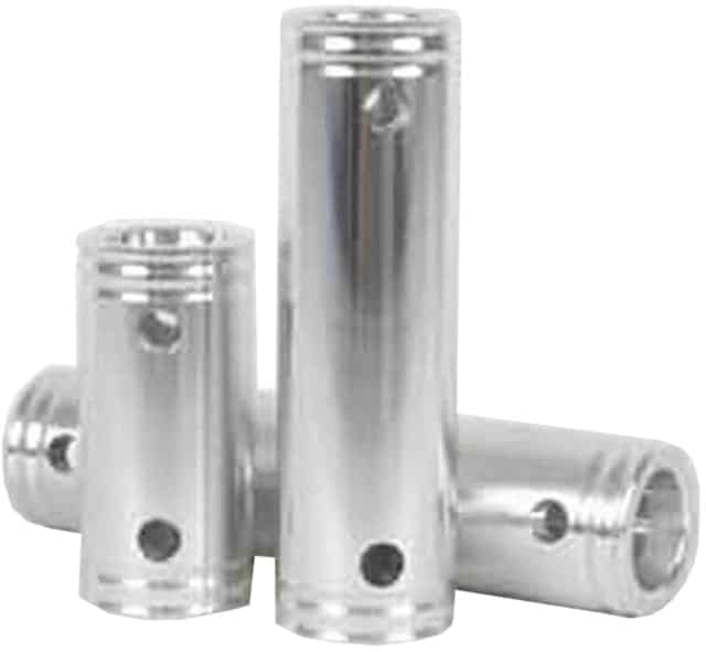 Global Truss Spacer 210 8.2 In Long Spacer | Rental Global Truss Spacer 210 8.2 In Long Spacer | Rental