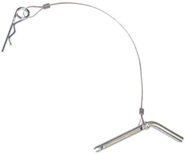Global Truss STSBPIN Truss Bar Securing Bin | Rental Global Truss STSBPIN Truss Bar Securing Bin | Rental