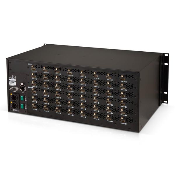 Lightware MX-2 24×24 HDMI20-R Matrix Switcher | Rental