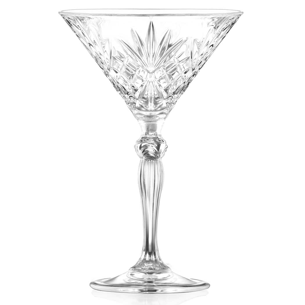 Melodia Martini 7oz | Rental Melodia Martini 7oz | Rental