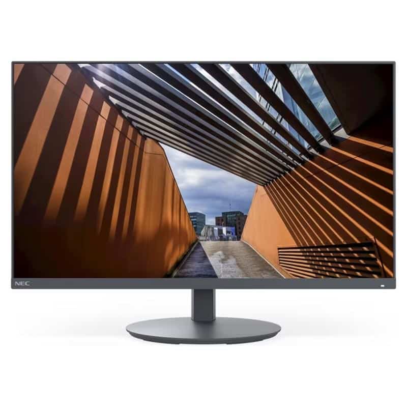 NEC 24″ E244F-BK 1080p Monitor | Rental