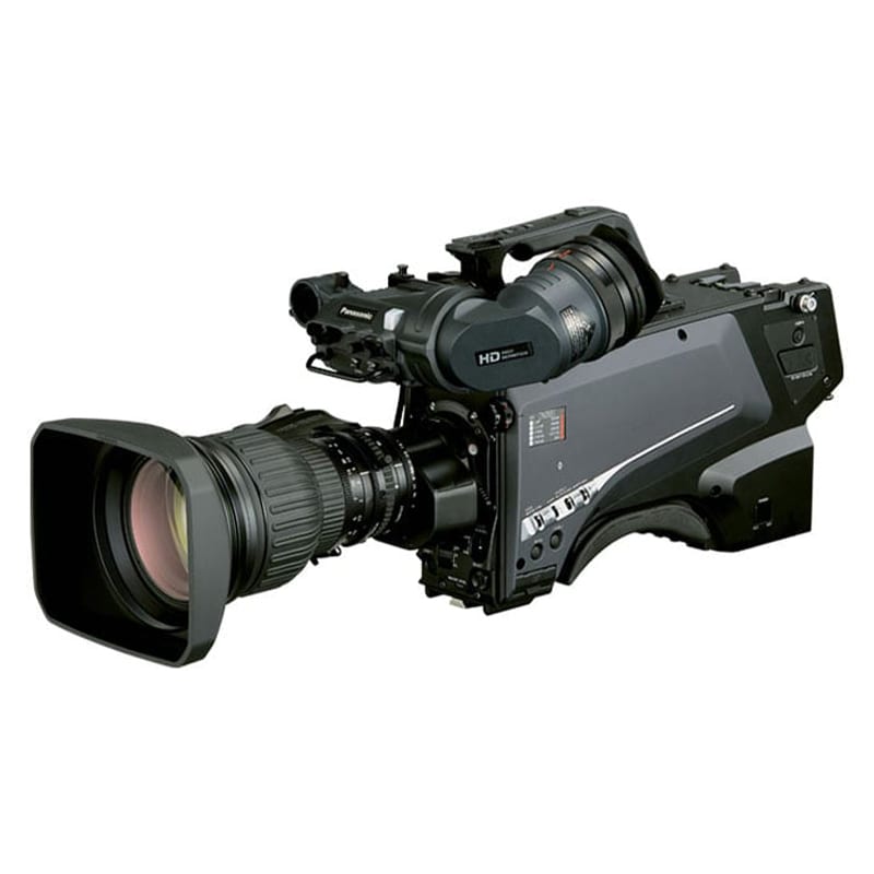 Panasonic AK-UC4000GSJ 4K Camera Studio Kit w/20x Lens | Rental Panasonic AK-UC4000GSJ 4K Camera Studio Kit w/20x Lens | Rental