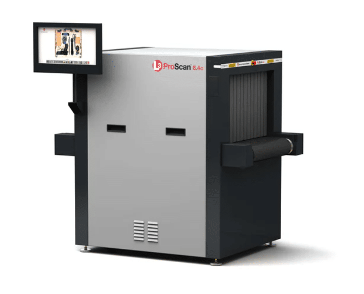 X-Ray Machine Rental | Rental