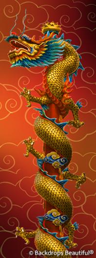 Asian Dragon 3 | Rental