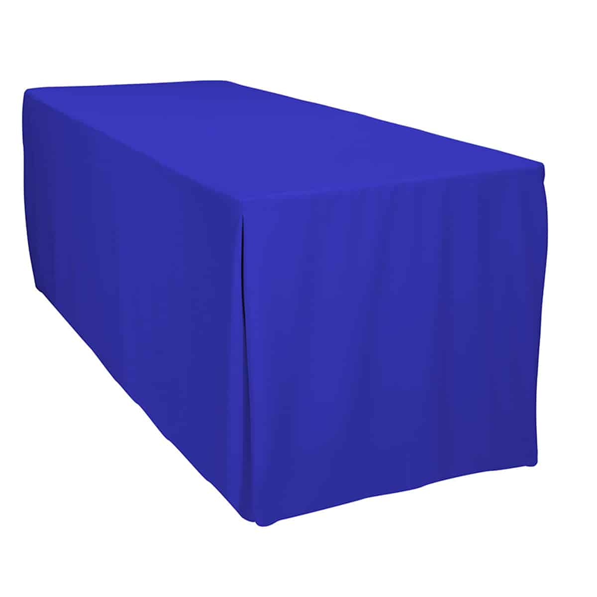 Polyester Banquet Fitted Tablecloths – Hospitality Line | Rental