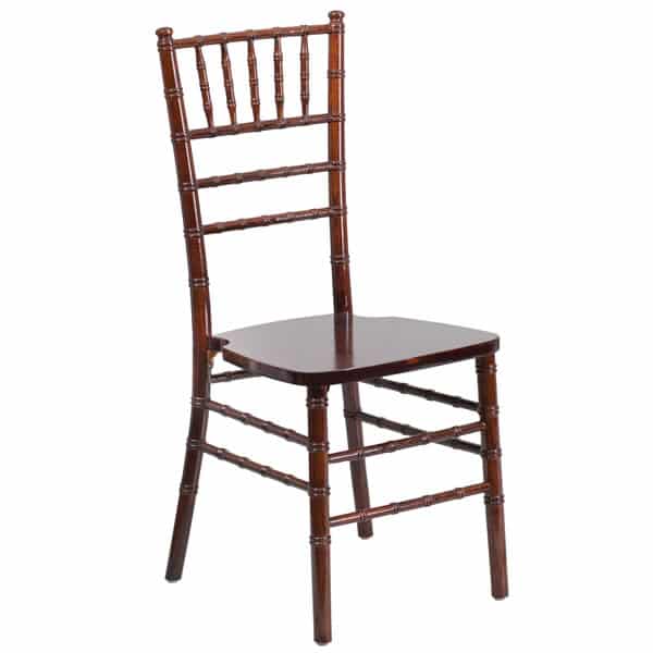 EnvyChair™ Elegant Wood Chiavari Chair – Fruit Wood | Rental EnvyChair™ Elegant Wood Chiavari Chair – Fruit Wood | Rental