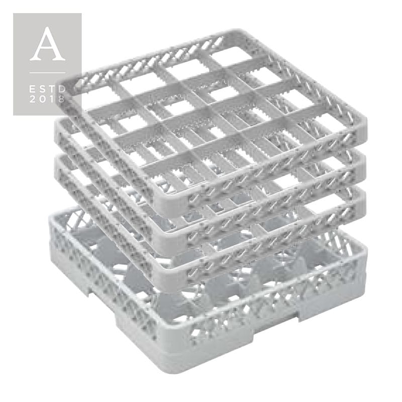 Glass Racks | Rental