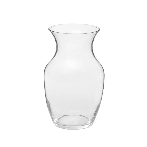 OASIS Rose Vase – 12 Pieces | Rental