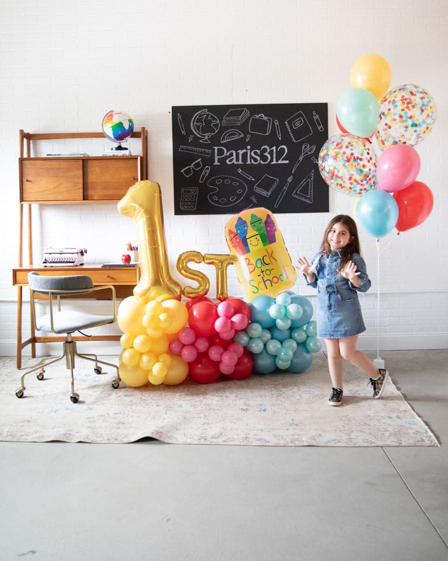 Back 2 School – The Stylish Scholar | Rental Back 2 School – The Stylish Scholar | Rental
